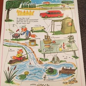 True Vintage (1963) Puzzle